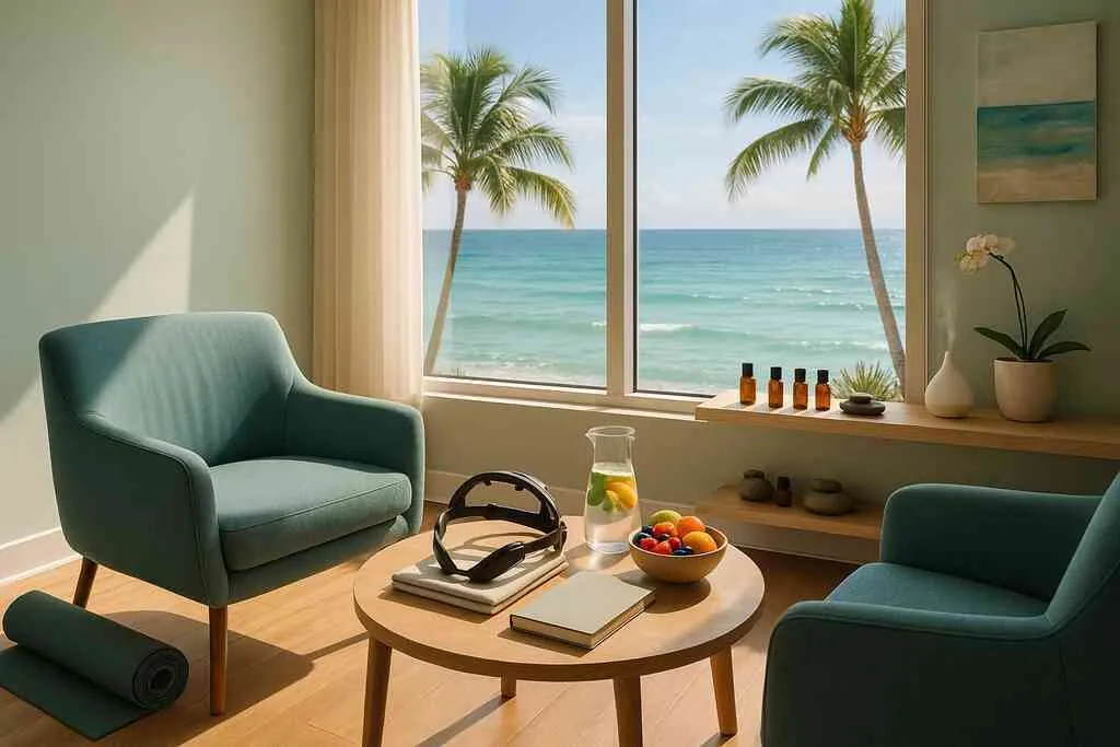The Best Personalized Therapy Sessions at RECO Immersive