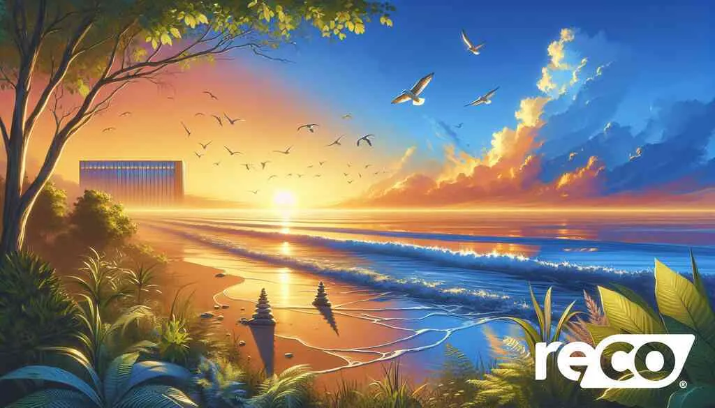 The Science Behind RECO Immersive's Cutting-Edge Therapies
