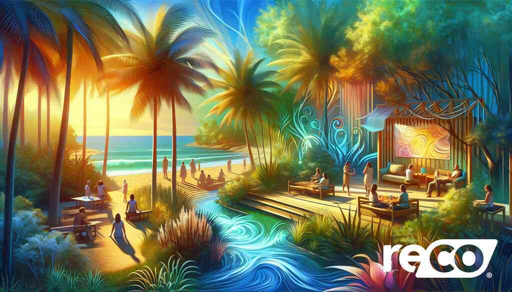 How RECO Immersive Transforms Rehabilitation in South Florida