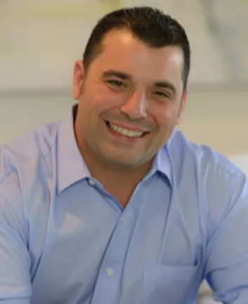 Marcus Johnson, Fitness & Wellness