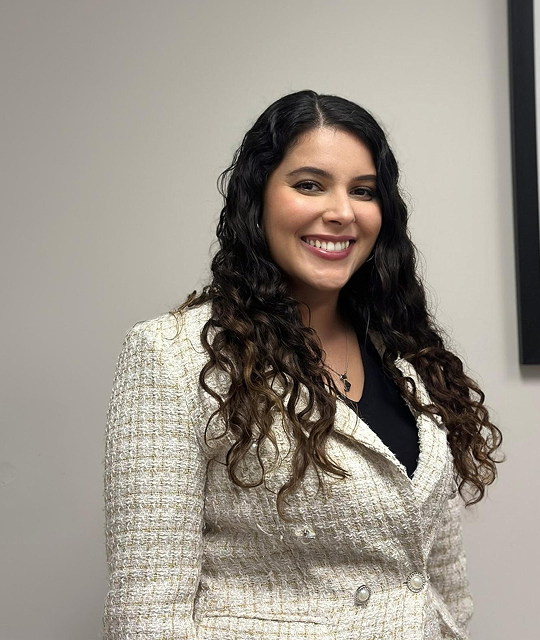 Jessica Adams, Equine Therapy