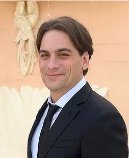 Michael Chen, Program Director
