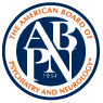 Board Certified Psychiatrist issuing body