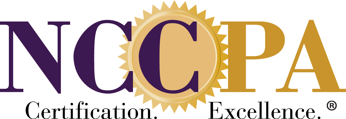 Physician Assistant — Certified issuing body