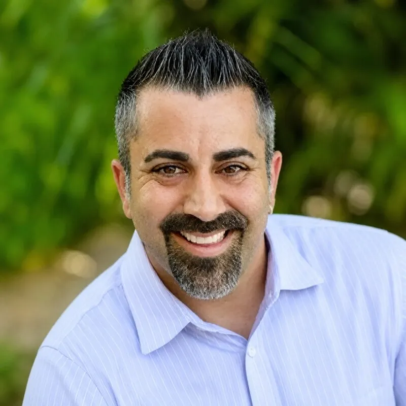 Brian Greenblott