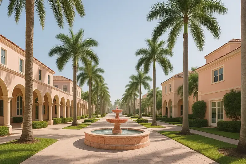 Boca Raton — Med Management
