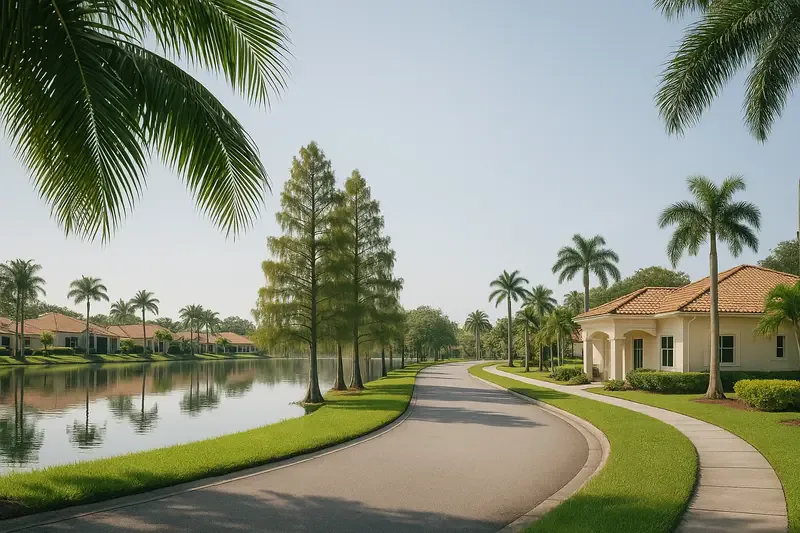 Coral Springs — Med Management