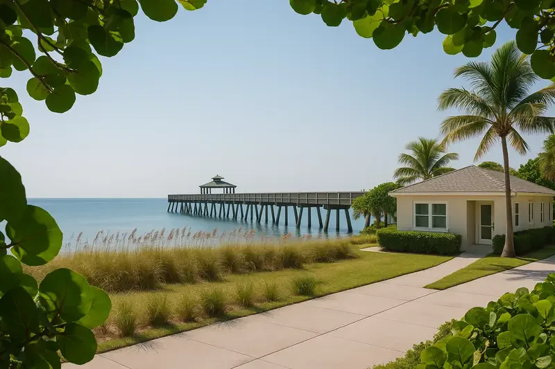 Deerfield Beach — Med Management