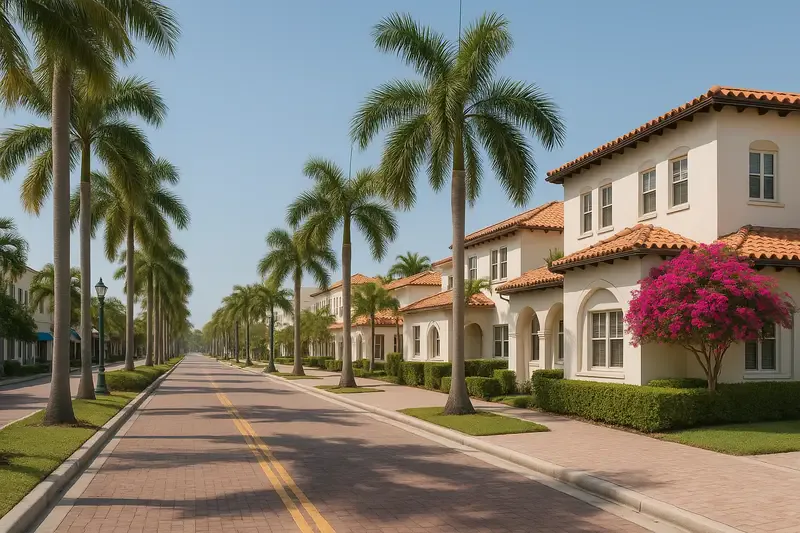 Delray Beach — Med Management