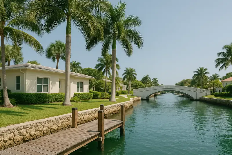 Fort Lauderdale — Med Management