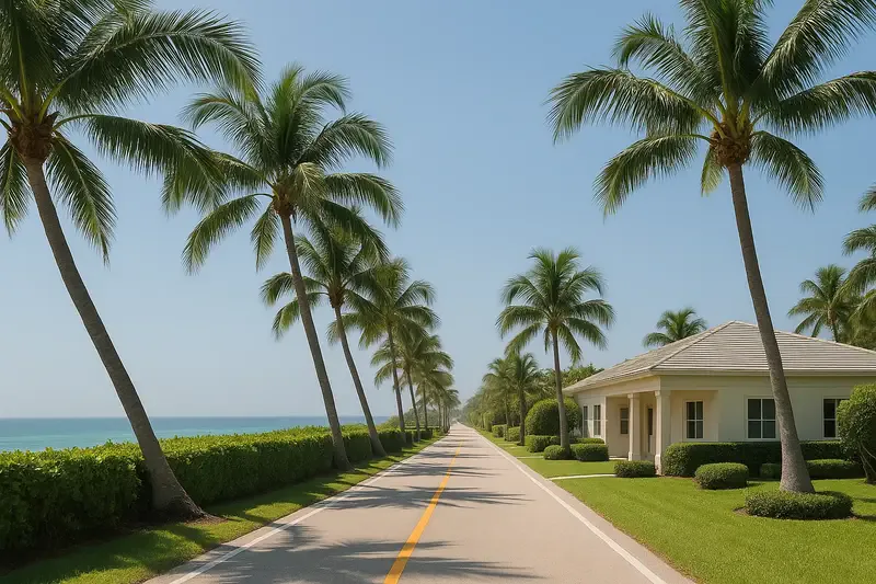 Highland Beach — Med Management