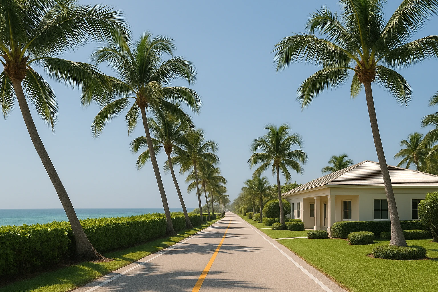 Highland Beach