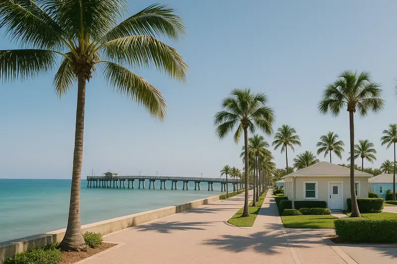 Lake Worth Beach — Med Management