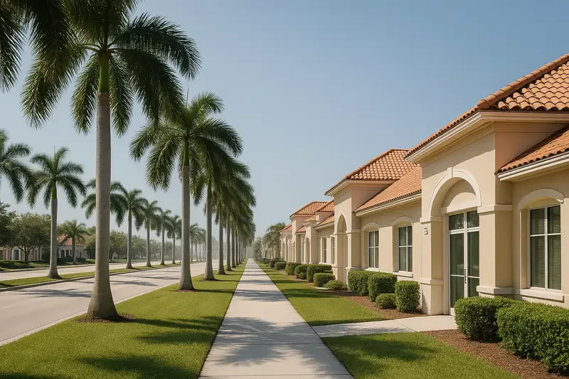 Palm Beach Gardens — Med Management