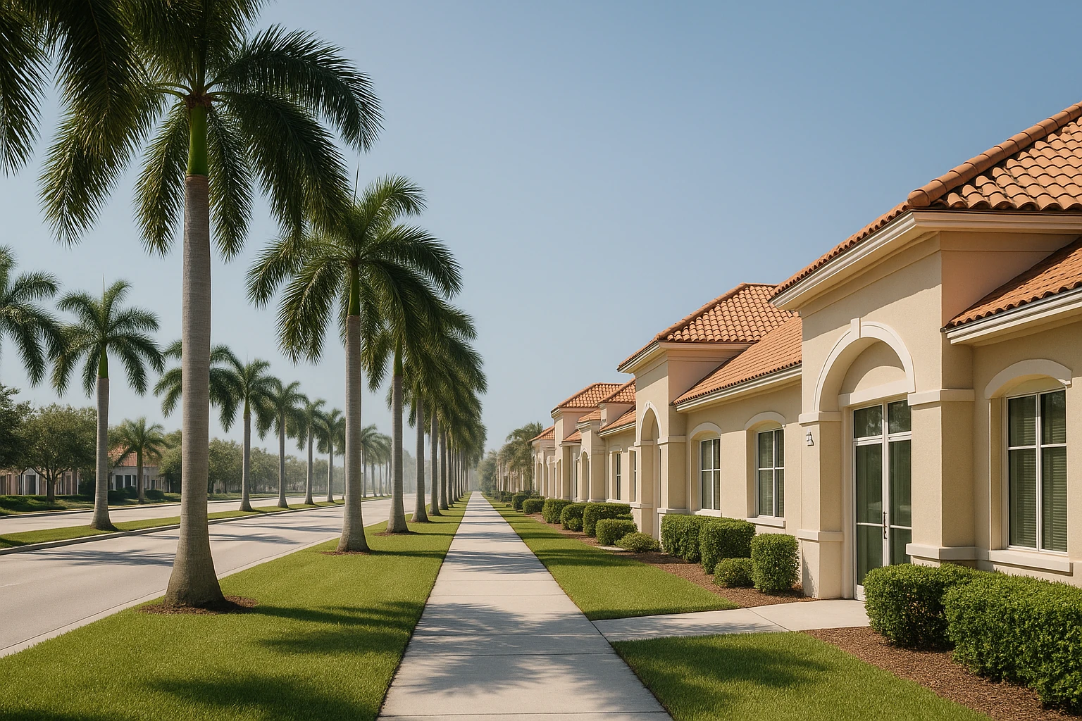 Palm Beach Gardens