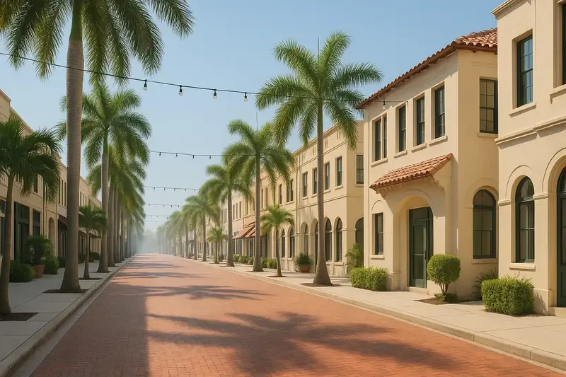 West Palm Beach — Med Management