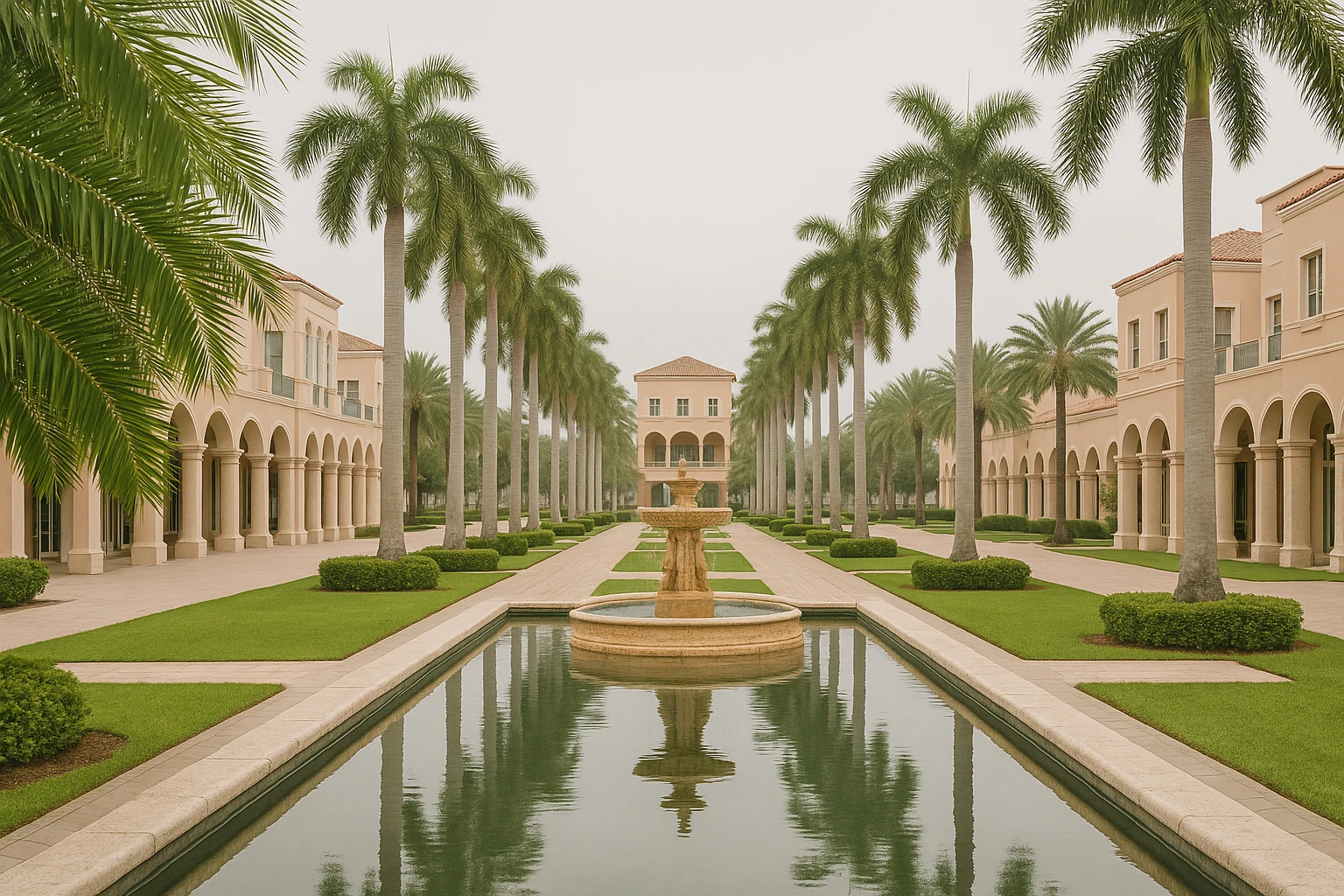 Boca Raton
