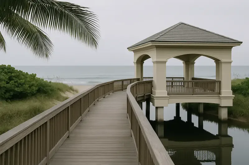 Boynton Beach — Residential Anxiety