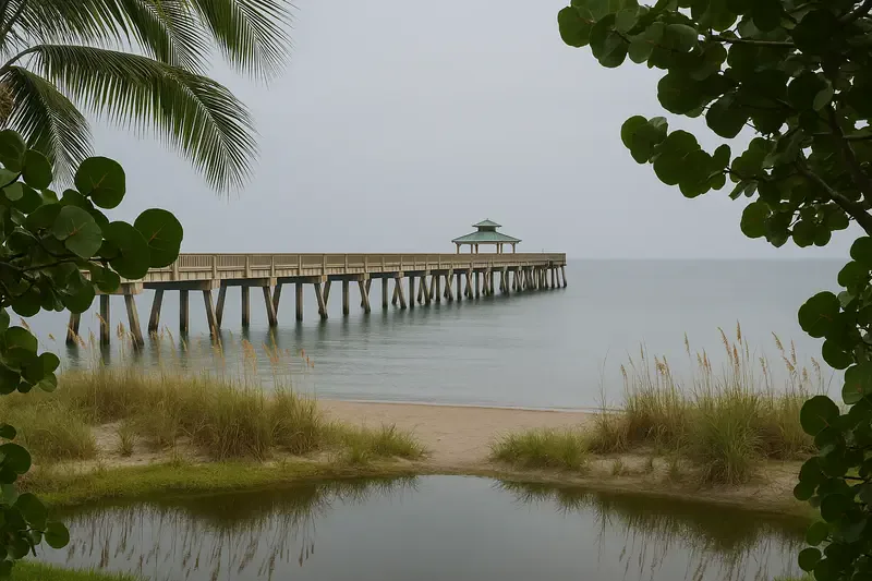 Deerfield Beach — Residential Anxiety