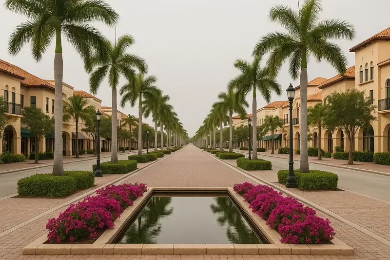 Delray Beach — Residential Anxiety