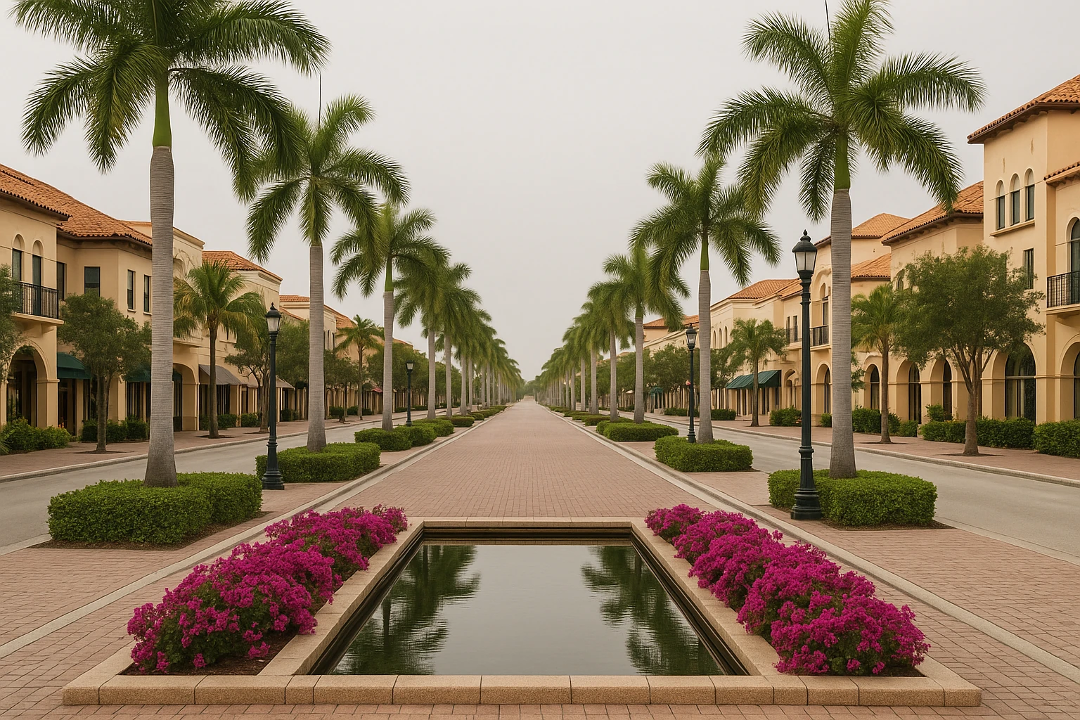 Delray Beach, FL