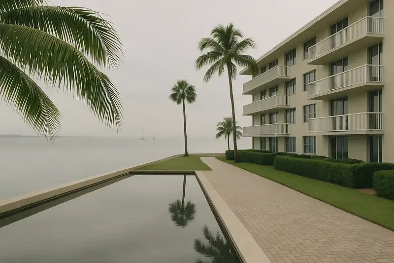 Miami — Residential Anxiety