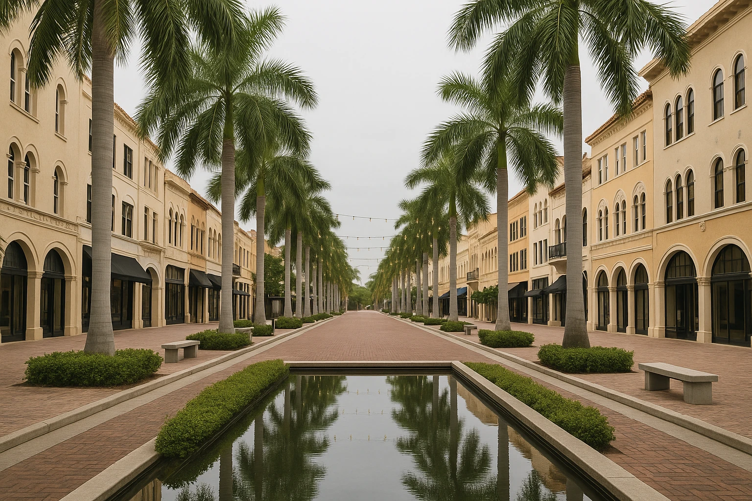 West Palm Beach
