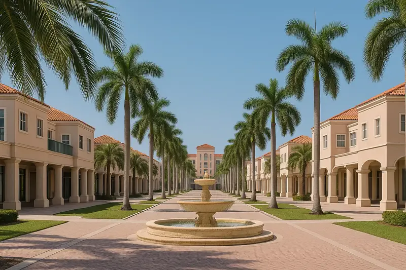 Boca Raton — Residential Bipolar