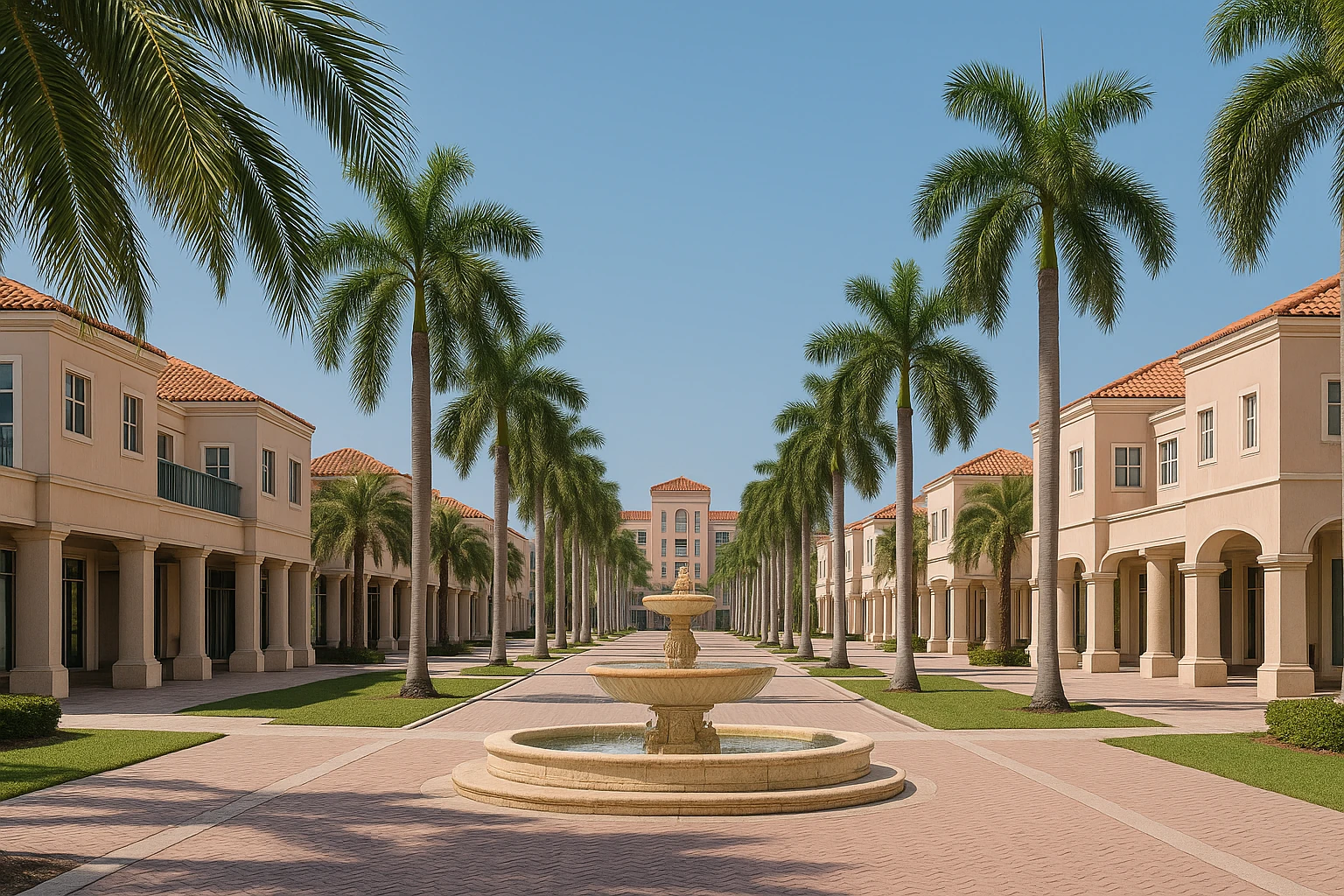 Boca Raton, FL