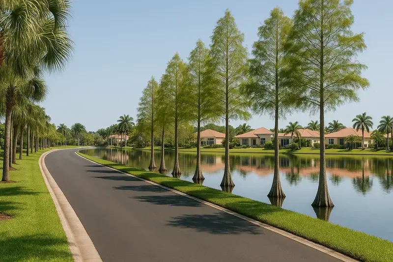 Coral Springs — Residential Bipolar