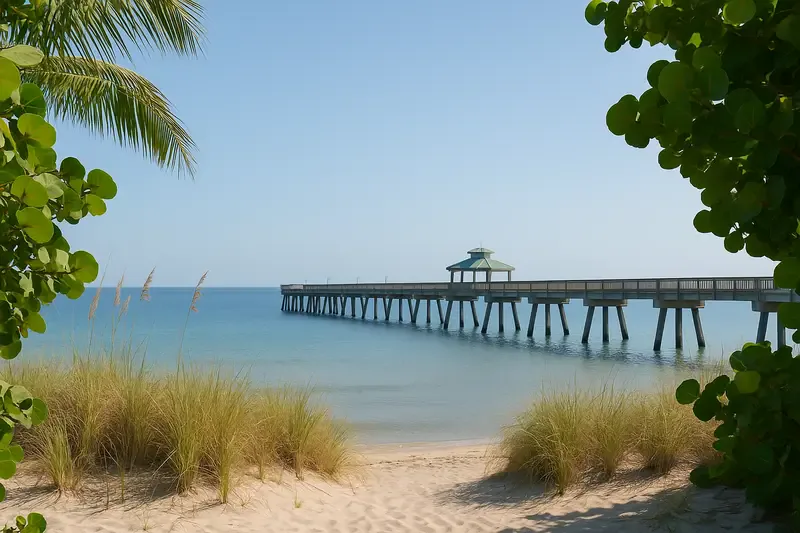 Deerfield Beach — Residential Bipolar