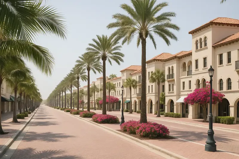 Delray Beach — Residential Bipolar
