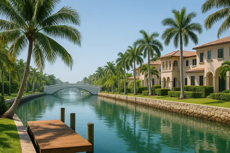 Fort Lauderdale — Residential Bipolar