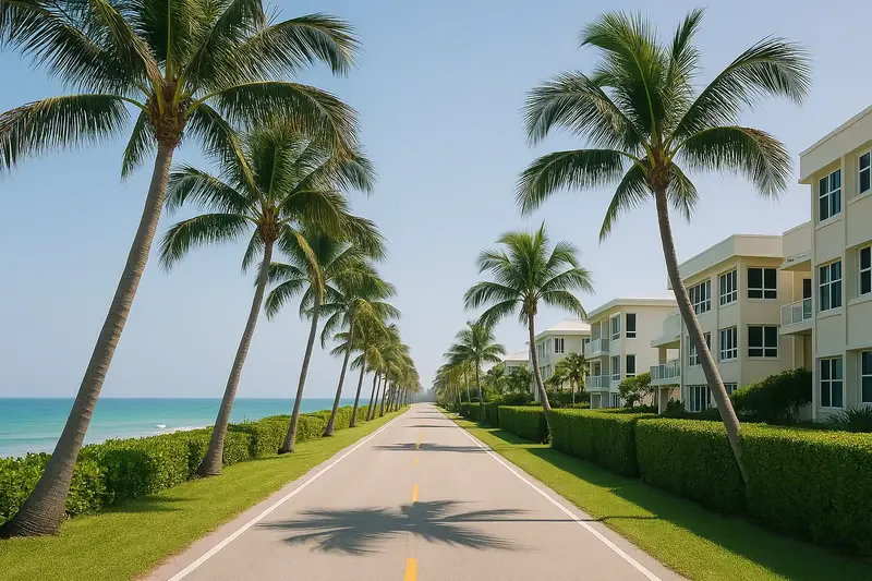 Highland Beach — Residential Bipolar