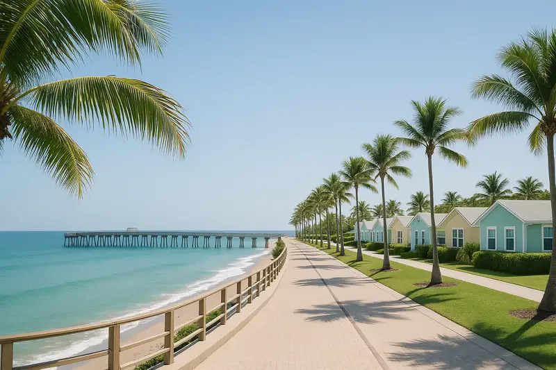 Lake Worth Beach — Residential Bipolar