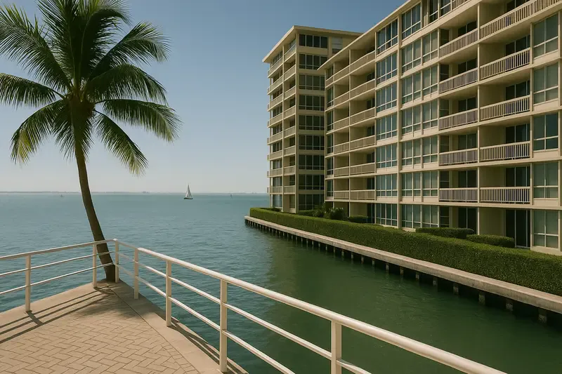 Miami — Residential Bipolar