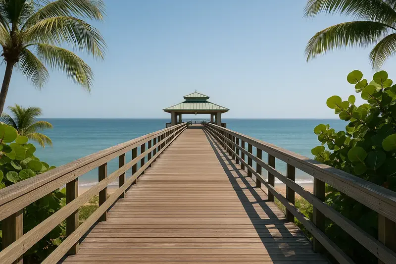 Pompano Beach — Residential Bipolar