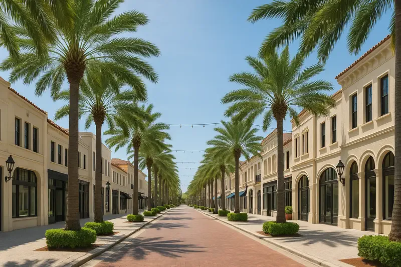 West Palm Beach — Residential Bipolar