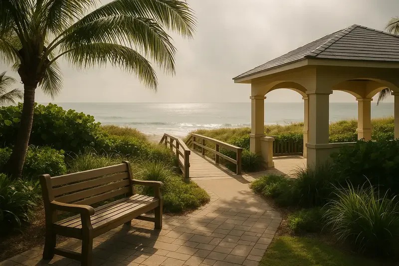 Boynton Beach — Residential Depression