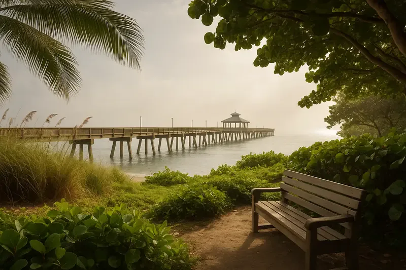 Deerfield Beach — Residential Depression