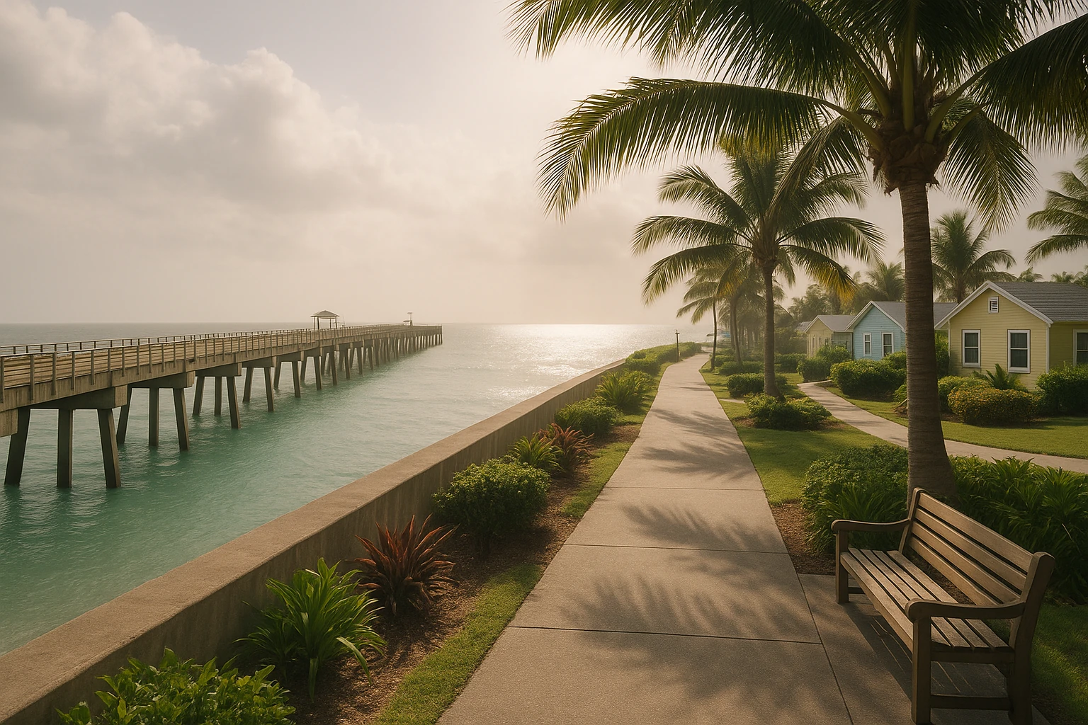 Lake Worth Beach
