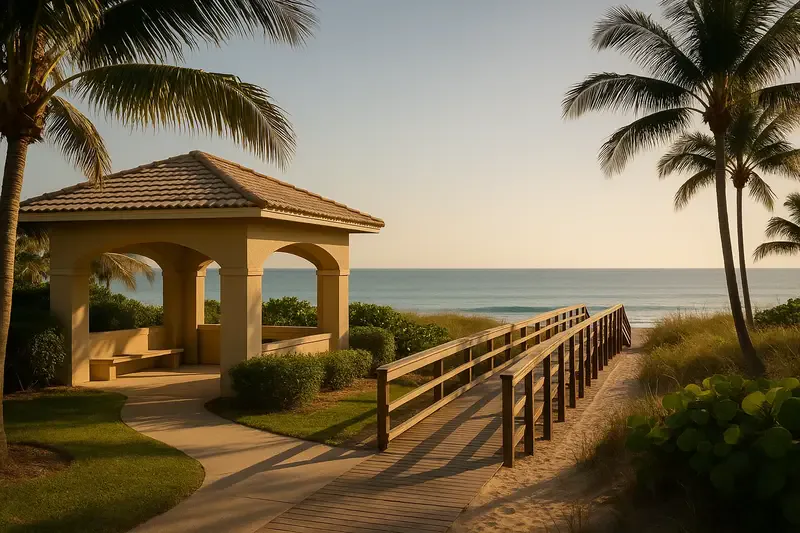 Boynton Beach — Residential