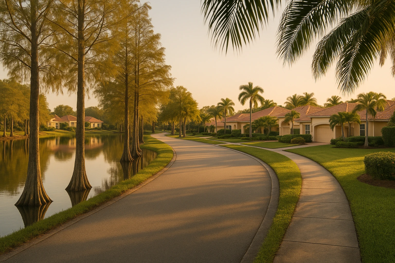 Coral Springs