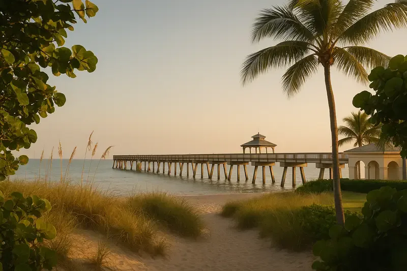 Deerfield Beach — Residential