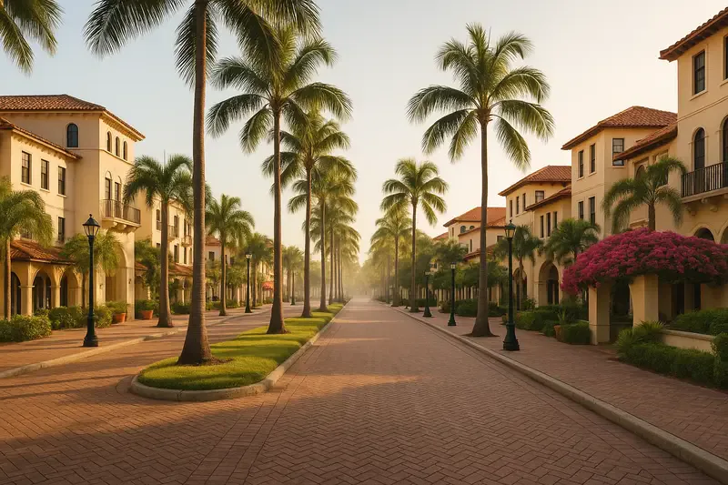 Delray Beach — Residential
