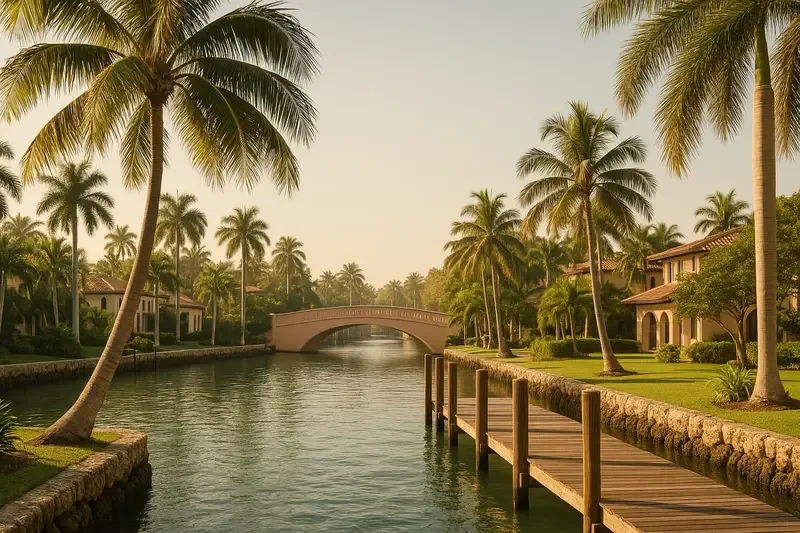 Fort Lauderdale — Residential