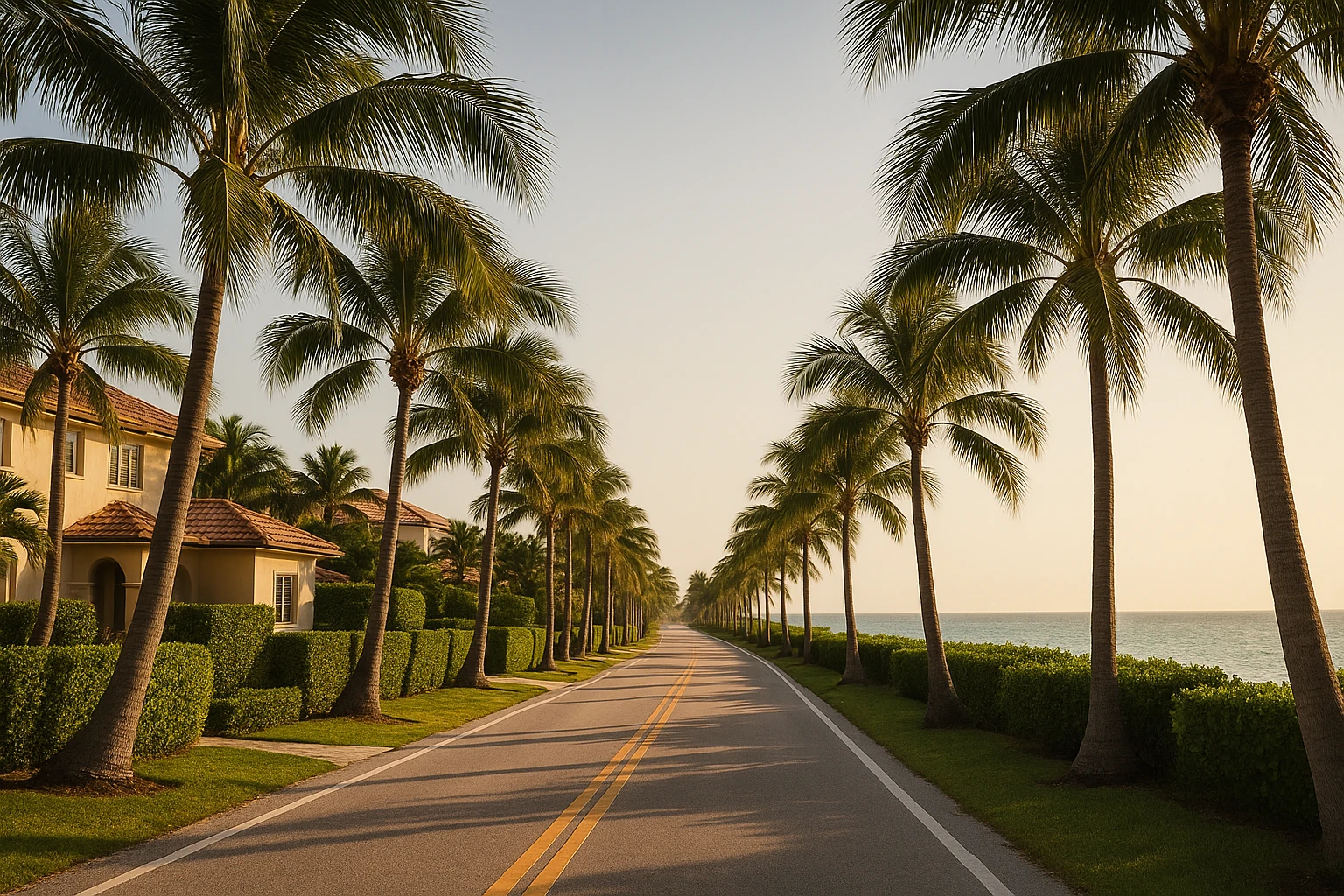 Highland Beach