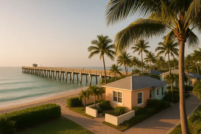Lake Worth Beach — Residential