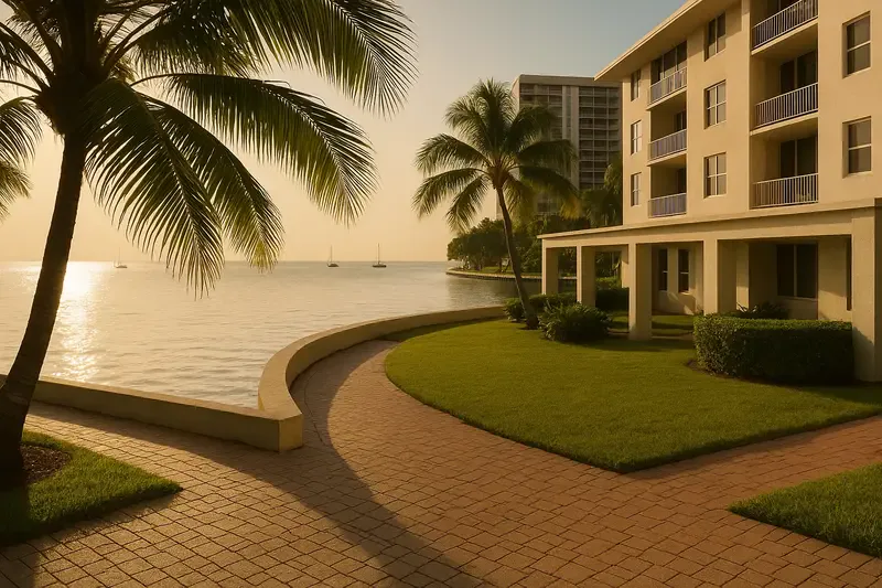 Miami — Residential