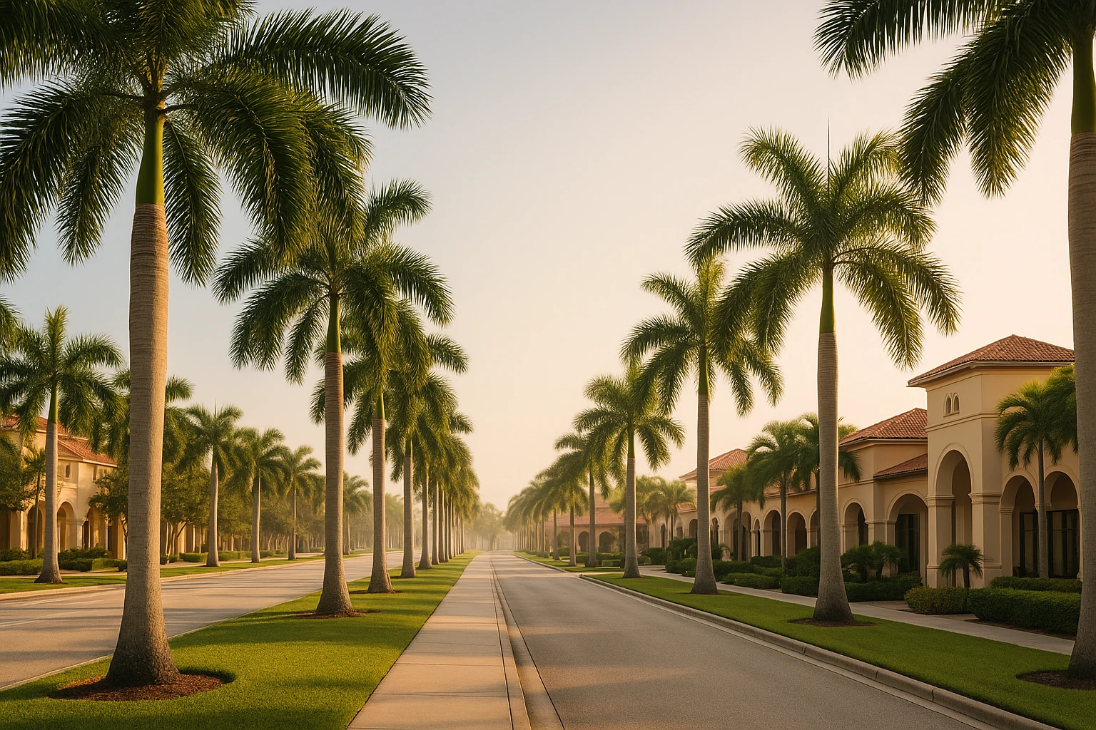 Palm Beach Gardens